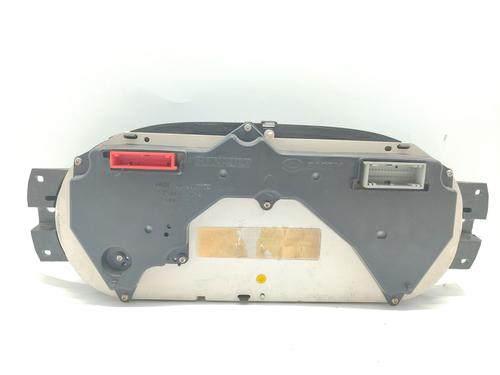 Instrument cluster RENAULT CLIO II (BB_, CB_) 1.9 D (B/CB0J) | BP31015131C47