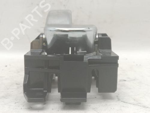 Front right interior door handle NISSAN QASHQAI / QASHQAI +2 I (J10, NJ10, JJ10E) 2.0 dCi | BP26614415I14 