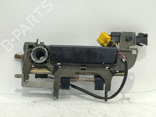 front-left-exterior-door-handle-bmw-3-e36-1990-1991-1992-1993-1994-1995-1996-1997-1998-32118867 main image