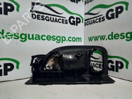 Front right interior door handle VOLVO S40 II (544) D2 | BP7163983I14 