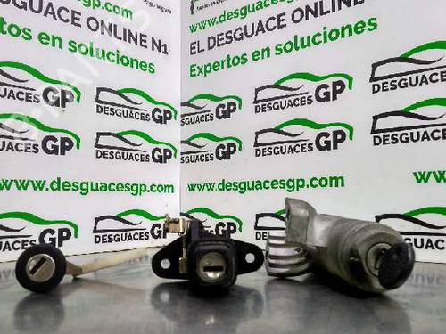 Used Ignition barrel FIAT UNO (146_, 158_) [1983-2013]  7142186