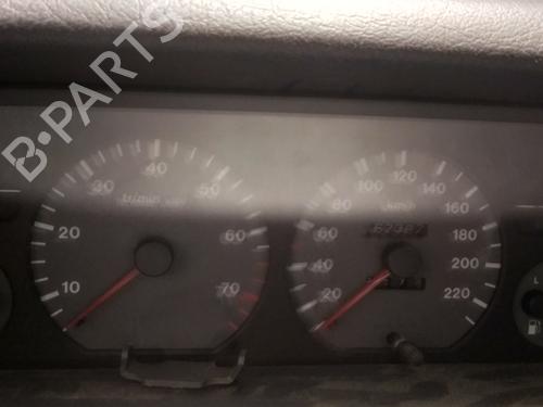 Engine control unit (ECU) CITROËN XSARA (N1)  | BP8366186M57 