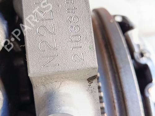 Engine HONDA CR-V IV (RM_) 2.2 i-DTEC 4WD (RE6) | BP36531099M1 - Image 7