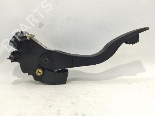 Used Pedal Pedal FORD FIESTA IV (JA_, JB_) 1.8 DI (75 hp) 33814217 33814217