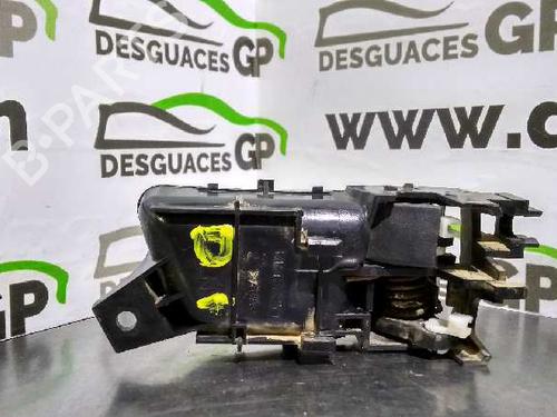 Front left interior door handle MITSUBISHI PAJERO III (V7_W, V6_W)  | BP7137819I13 
