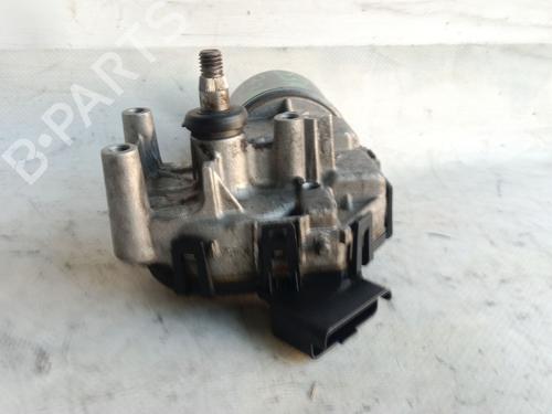 Front wiper motor RENAULT CLIO II (BB_, CB_) 1.5 dCi (B/CB07) | BP27990777M29 