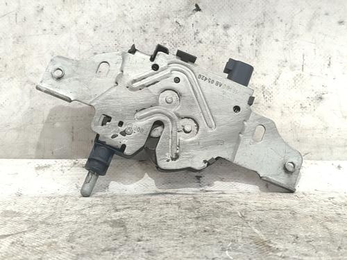 Hood lock FORD MONDEO III Saloon (B4Y) 2.2 TDCi | BP27575477C133 