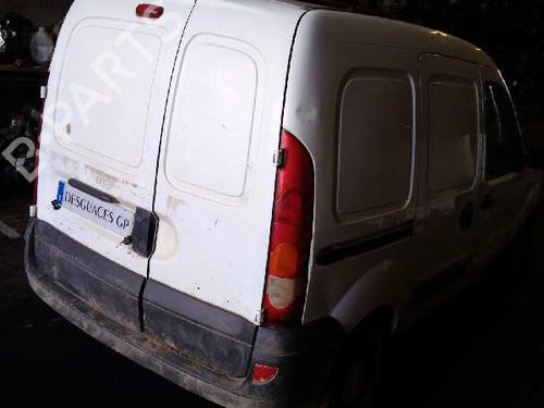 Injection rail NISSAN KUBISTAR MPV (X76)  | BP7134403M98 