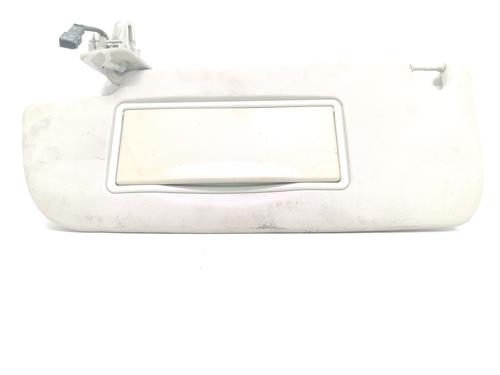 Used Left sun visor SAAB 9-3 Estate (E50) 1.9 TiD (150 hp) 28293535