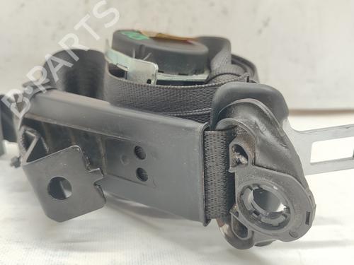 Front left seatbelt OPEL ASTRA H (A04) 1.7 CDTI (L48) | BP25347958I26 