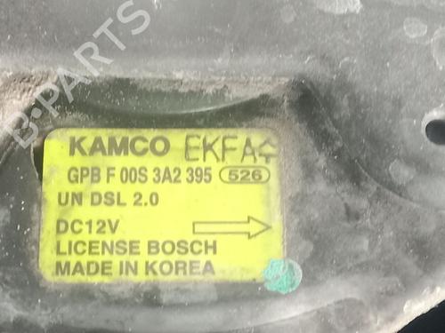 Radiator fan KIA CARENS III MPV (UN) 2.0 CRDi 140 | BP30136340M35 