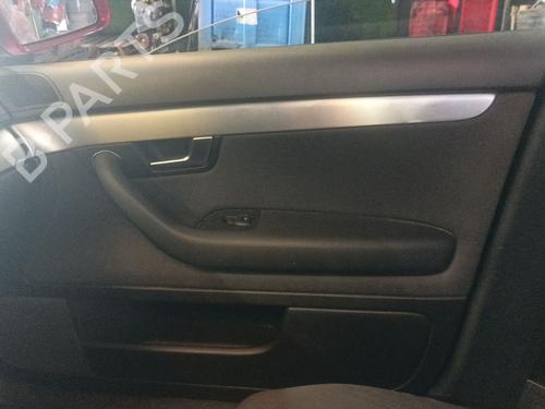 Servo brake AUDI A4 B7 Avant (8ED) 2.0 TDI 16V | BP37692238M42  - Image 12