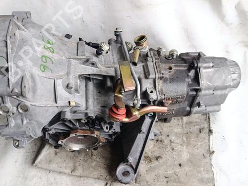 Gearbox VW PASSAT B5.5 (3B3) 1.9 TDI | BP36840875M3 - Image 2