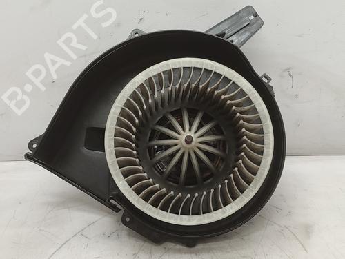 Heater blower motor VW POLO IV (9N_, 9A_)  | BP17560193M62