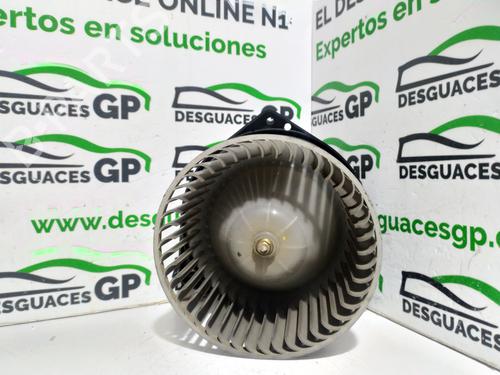 Heater blower motor CHEVROLET AVEO / KALOS Hatchback (T200) 1.4 | BP7254809M62 