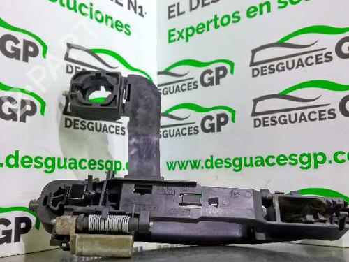 Front right exterior door handle FIAT STILO (192_) 1.9 JTD (192_XE1A) | BP7140988C129 