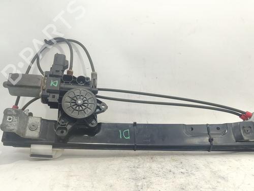 Used Front left window mechanism Front left window mechanism JAGUAR XF I (X250) 2.7 D (207 hp) 36037756 36037756