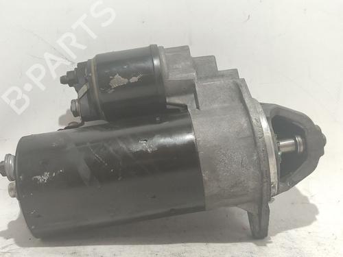 Starter SAAB 9-3 (YS3F, E79, D79, D75) 2.2 TiD | BP34611689M8 - Image 2