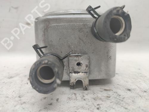 Oliekøler PEUGEOT 607 (9D, 9U) 2.2 HDi | BP27156543M33 
