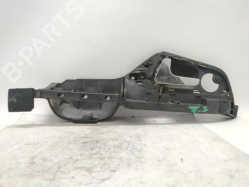 Used Rear left interior door handle Rear left interior door handle SEAT CORDOBA (6K1, 6K2) 1.9 SDI (68 hp) 33705325 33705325