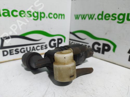 Washer pump PEUGEOT 407 SW (6E_, 6D_) 2.7 HDi | BP14324201E24 