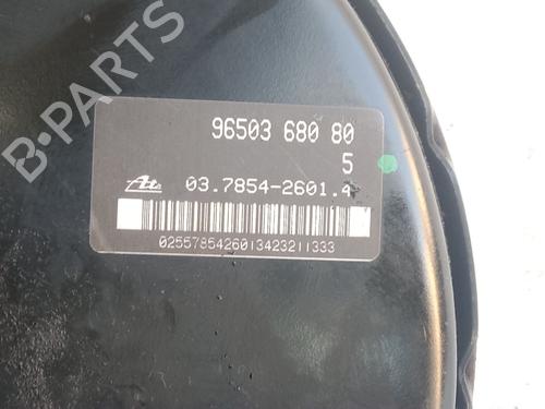 Servo brake PEUGEOT 206 Hatchback (2A/C) 1.4 i | BP30053762M42 
