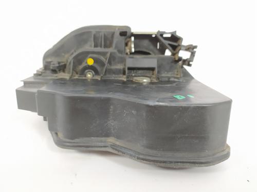 Front left lock BMW 5 (E60) 525 d | BP9623606C98 