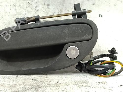 Used Front left exterior door handle VOLVO V40 Estate (645) 1.9 DI (102 hp) 27347027