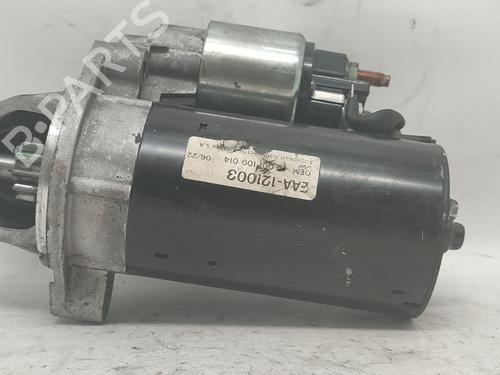 Used Starter MERCEDES-BENZ M-CLASS (W163) ML 270 CDI (163.113) (163 hp) 26167363