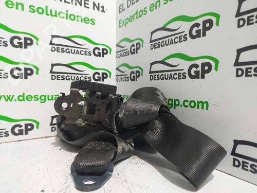 Used Rear right seatbelt CITROËN C3 I (FC_, FN_) 1.4 HDi (68 hp) 7127961