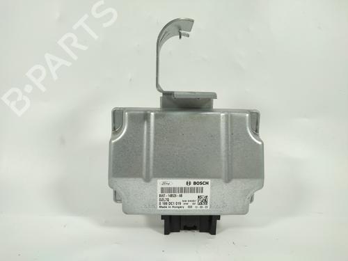 Electronic module FORD FOCUS III  | BP15900917M83 