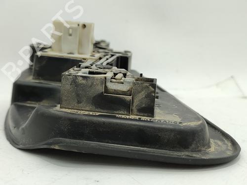 Lamp holder CITROËN C5 I (DC_) 2.0 HDi (DCRHZB, DCRHZE) | BP31718949L10