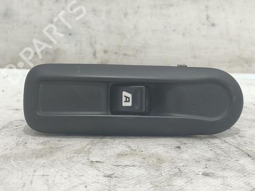 Used Right front window switch PEUGEOT 406 Coupe (8C) 2.0 16V (136 hp) 26978890