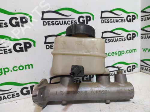 Brake master cylinder HYUNDAI XG (XG) 30 | BP7126006M77 