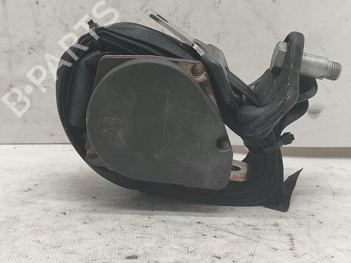 Used Rear right seatbelt CITROËN XSARA (N1) 1.9 D (68 hp) 23144604
