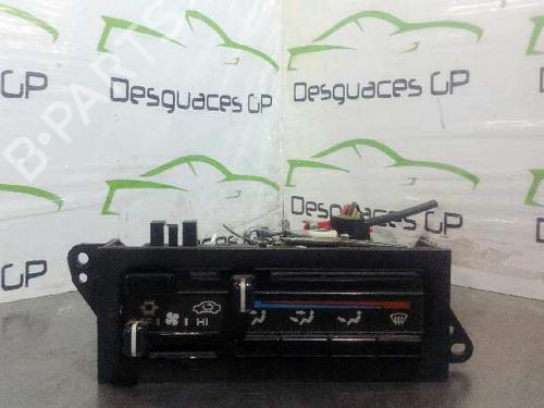 Used Climate control CHRYSLER VOYAGER II (ES) [1990-1995]  7133155