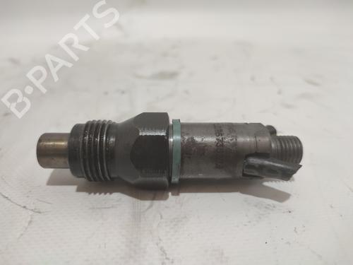 Injector PEUGEOT 306 Hatchback (7A, 7C, N3, N5)  | BP17753625M100 