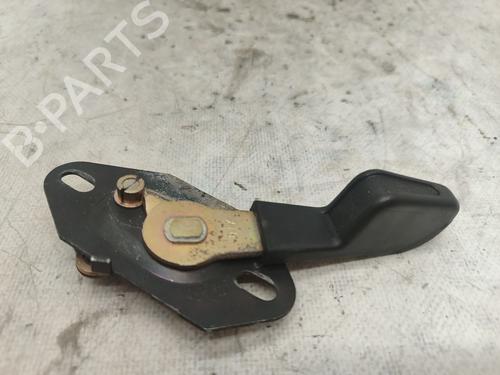 Front left interior door handle CITROËN C15 Box Body/MPV (VD_) 1.8 D | BP24473129I13 