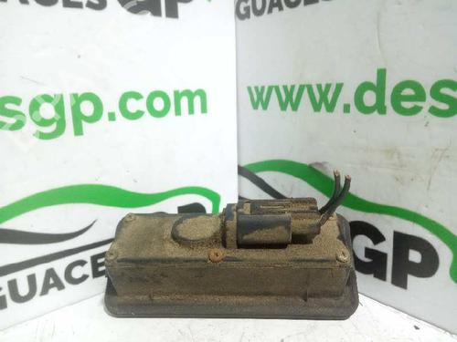 Tailgate handle FORD MONDEO IV (BA7) 2.0 TDCi | BP7147795C132 