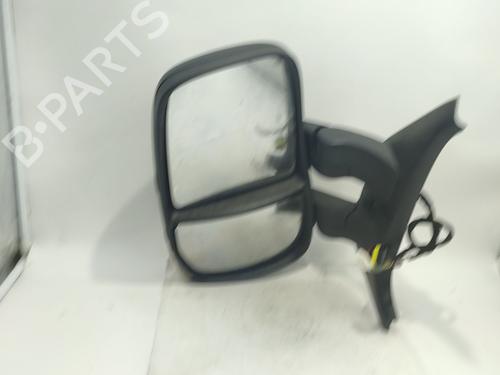 Specchietto retrovisore sinistro IVECO DAILY V Van [2011-2014]  32145642