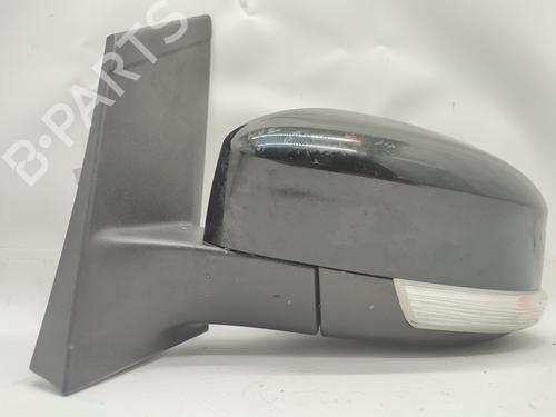Left mirror FORD FOCUS II (DA_, HCP, DP)  | BP19315437C26 