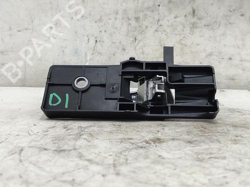 Front left interior door handle ALFA ROMEO 159 (939_) 1.9 JTDM 16V (939AXC1B, 939AXC12) | BP28213995I13 
