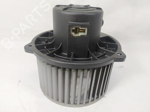 Heater blower motor HYUNDAI ELANTRA III Saloon (XD) 2.0 CRDi | BP11711169M62 