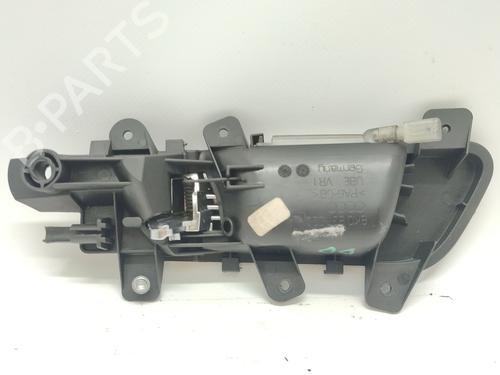 Front right interior door handle AUDI A4 B8 (8K2) 2.0 TDI | BP39266591I14 - Image 2