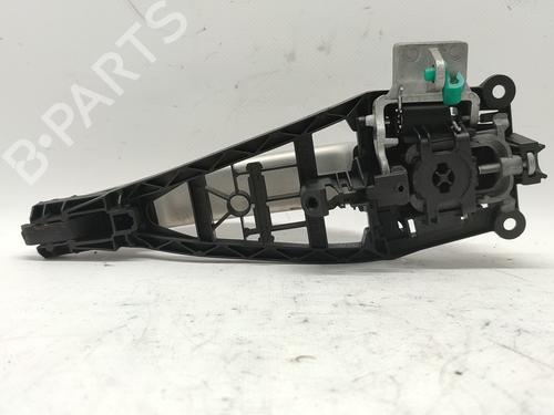 Rear right exterior door handle OPEL ASTRA H Estate (A04) 1.9 CDTI (L35) | BP29921039C130