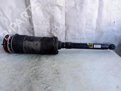 Used Left rear shock absorber MERCEDES-BENZ S-CLASS (W221, V221) S 500 (221.071, 221.171) (388 hp) 22532300