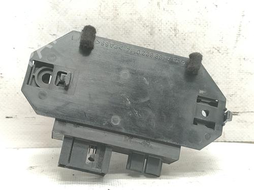 Control unit MERCEDES-BENZ A-CLASS (W168) A 160 (168.033, 168.133) | BP22901676M11 