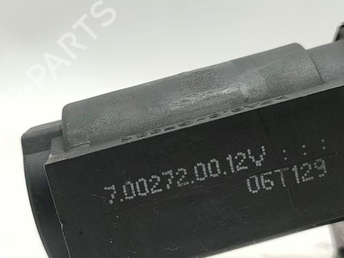 Electronic sensor KIA CERATO I Hatchback (LD) 1.6 CRDi | BP33469486M84 - Image 4