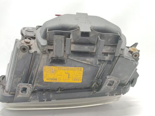 Left headlight AUDI A4 B5 (8D2) 1.9 TDI | BP39809127C28 - Image 5