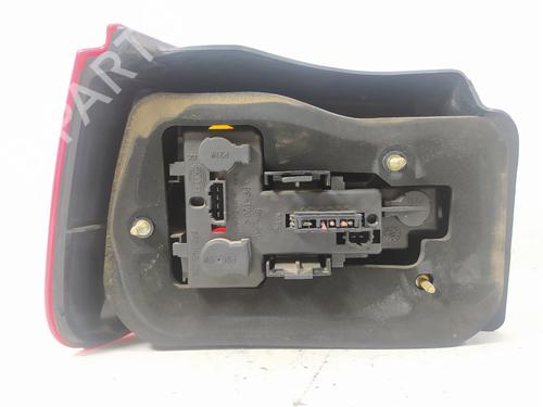 Right taillight SEAT IBIZA II (6K1) 1.4 i | BP13218083C35 